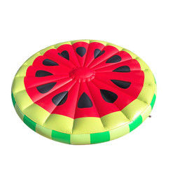 0.3mm 1.5m Καραμέλα Swim Ring Raft Φουσκωτή πολυτελή πισίνα πλωτές για ενήλικες
