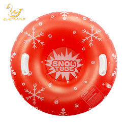 Μονόκερος Ντόνατ Ντινόσαυρος Sled Blow Up Sport Heavy Duty Sled Snow Tube